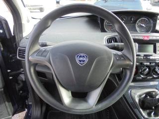 LANCIA Ypsilon usata 28
