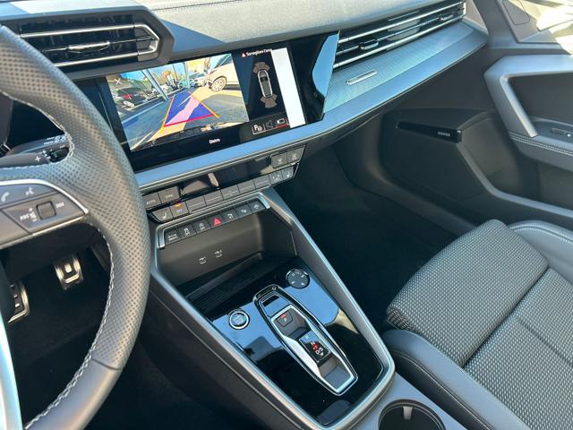AUDI A3 usata, con ESP