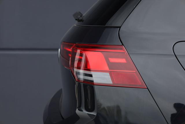 VOLKSWAGEN Golf usata, con Start/Stop Automatico