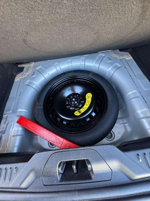 FORD Focus usata, con Controllo trazione