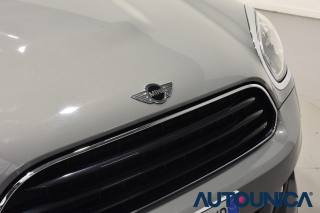 MINI Countryman usata, con Climatizzatore automatico, 2 zone