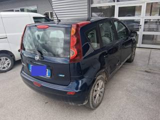 NISSAN Note usata, con Airbag