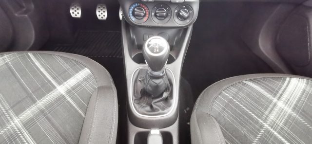 OPEL Corsa usata, con Fendinebbia