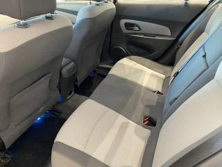 CHEVROLET Cruze usata, con Climatizzatore