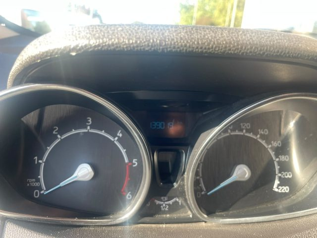FORD EcoSport usata, con Lettore CD