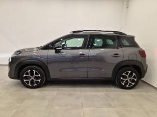 CITROEN C3 Aircross usata, con Airbag laterali
