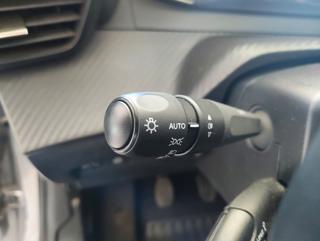 PEUGEOT 208 usata, con Immobilizzatore elettronico