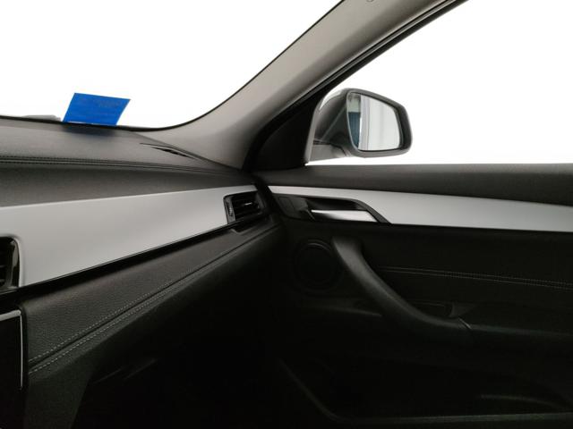 BMW X2 usata, con Bracciolo