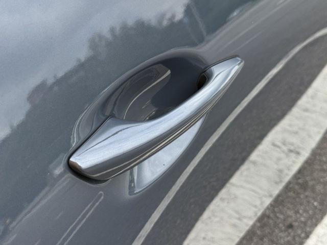 MAZDA 3 usata, con Frenata d