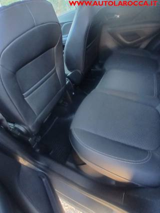 NISSAN Micra usata, con Cruise Control