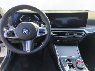BMW 320 usata 14