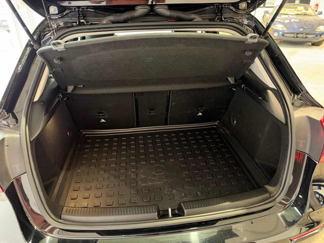 MERCEDES-BENZ A 180 usata, con Airbag