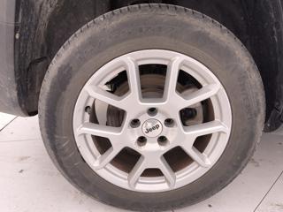 JEEP Renegade usata, con Specchietti laterali elettrici