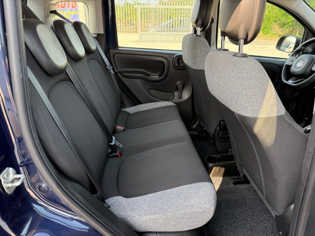 FIAT Panda usata 23