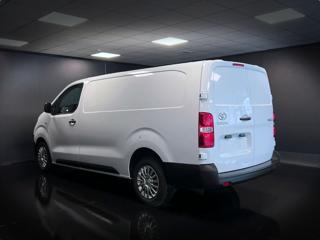TOYOTA Proace usata, con Climatizzatore