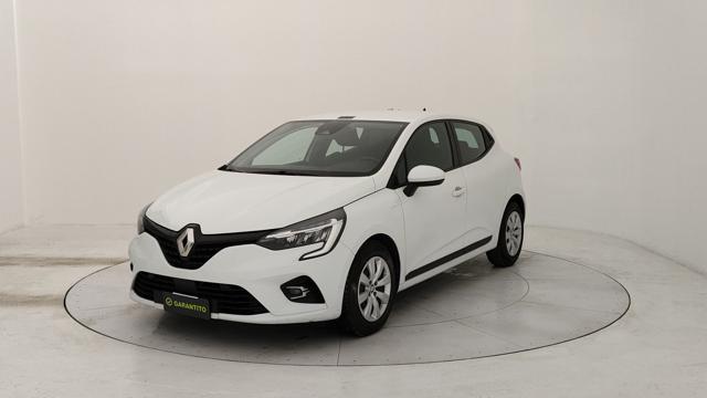 RENAULT Clio usata, con ABS