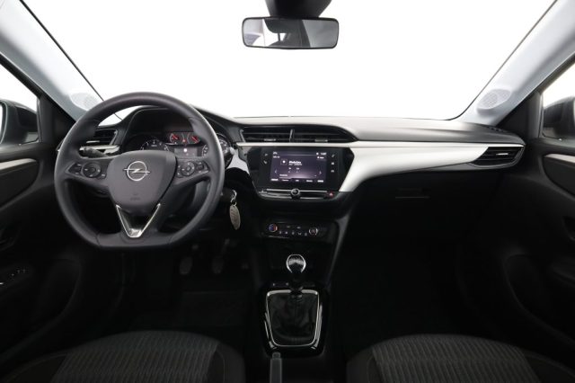OPEL Corsa usata 4
