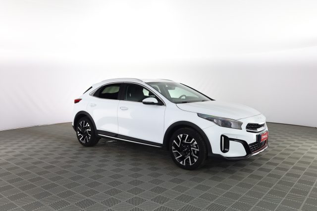 KIA XCeed usata 1