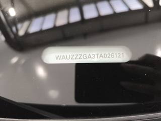 AUDI Q2 usata, con Autoradio digitale