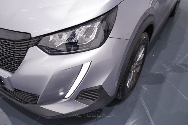 PEUGEOT 2008 usata, con Riconoscimento dei segnali stradali