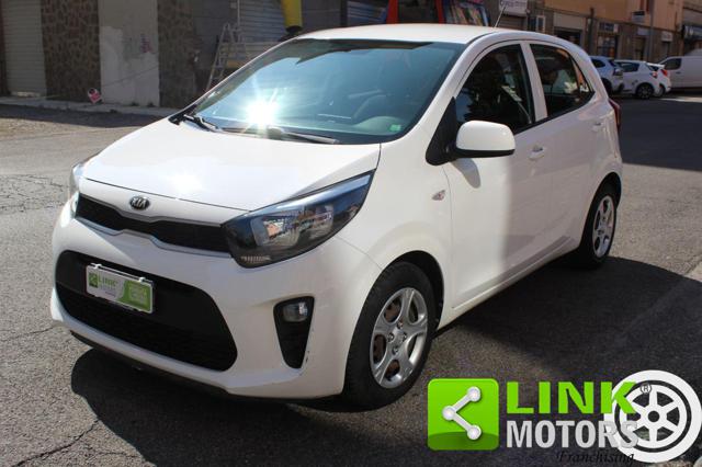 KIA Picanto usata, con ABS