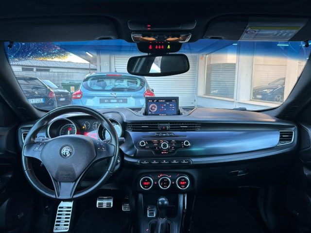 ALFA ROMEO Giulietta usata, con Chiusura centralizzata