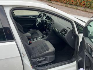VOLKSWAGEN Golf usata, con Controllo trazione