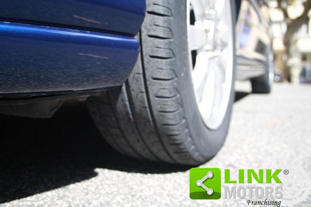 JAGUAR X-Type usata, con Cruise Control