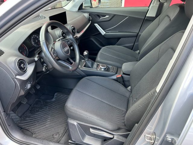 AUDI Q2 usata, con Alzacristalli elettrici