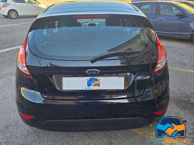 FORD Fiesta usata 33