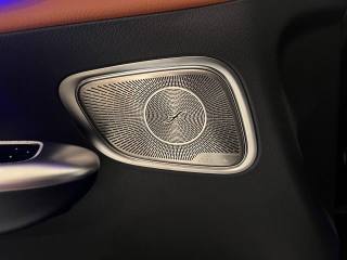 MERCEDES-BENZ GLC 220 usata, con Park Distance Control
