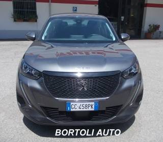 PEUGEOT 2008 usata, con Sensori di parcheggio posteriori