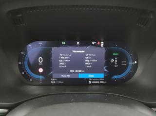 VOLVO XC60 usata, con Regolazione elettrica sedili