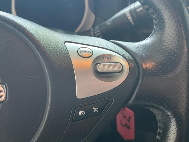 NISSAN Juke usata 21