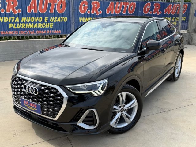 AUDI Q3 usata, con ABS