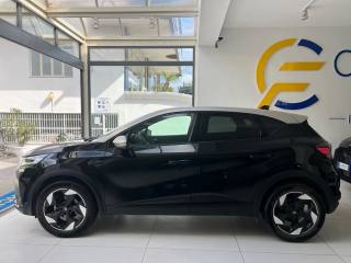 RENAULT Captur usata, con Chiusura centralizzata