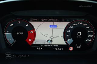AUDI Q3 usata, con Autoradio digitale