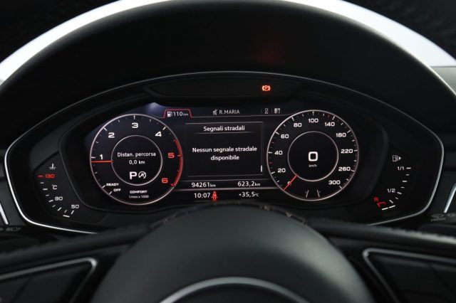 AUDI A4 usata 6