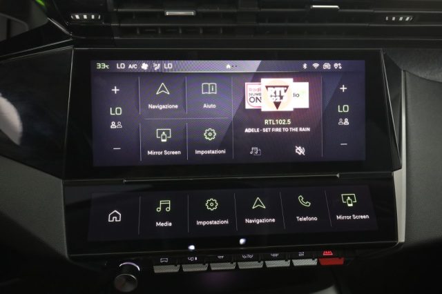 PEUGEOT 308 usata 10