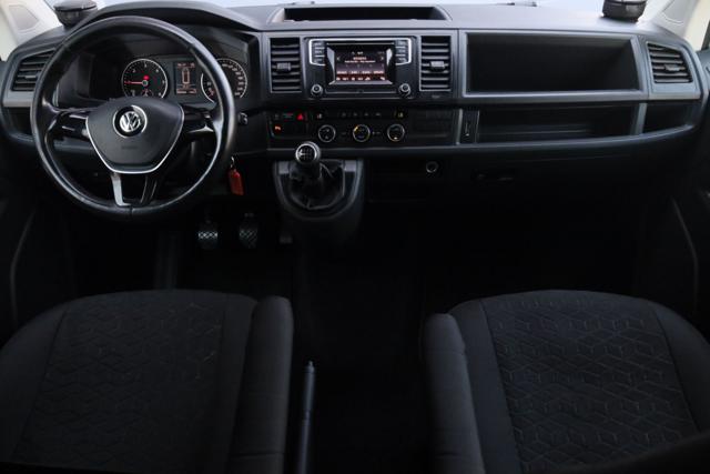 VOLKSWAGEN T6 usata, con Alzacristalli elettrici