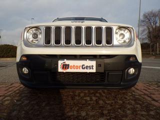 JEEP Renegade usata 106