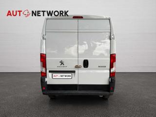 PEUGEOT Boxer usata, con Climatizzatore