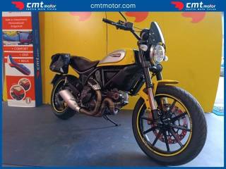 DUCATI Scrambler 800 usata 5
