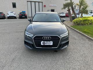 AUDI A3 usata, con Airbag
