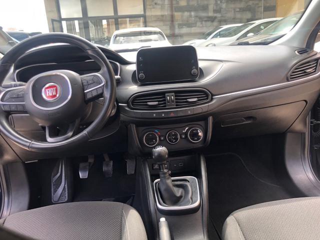 FIAT Tipo usata, con Chiusura centralizzata