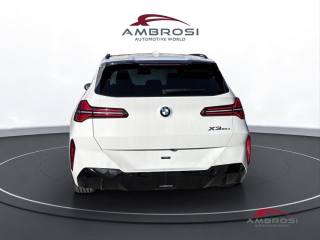 BMW X3 usata 7