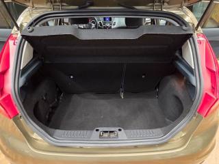 FORD Fiesta usata, con Climatizzatore