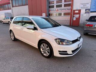 VOLKSWAGEN Golf usata, con Airbag laterali