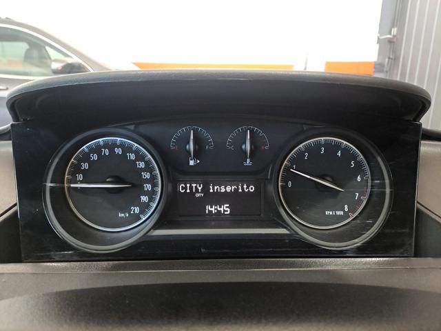 LANCIA Ypsilon usata, con Immobilizzatore elettronico
