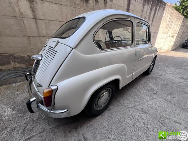 FIAT 600 usata 32